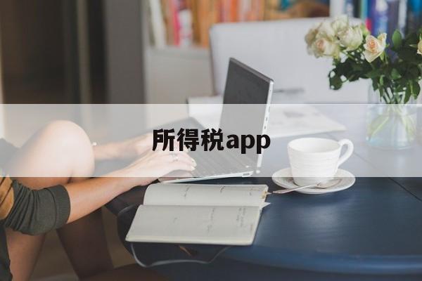 所得税app(手机下载个人所得税app)